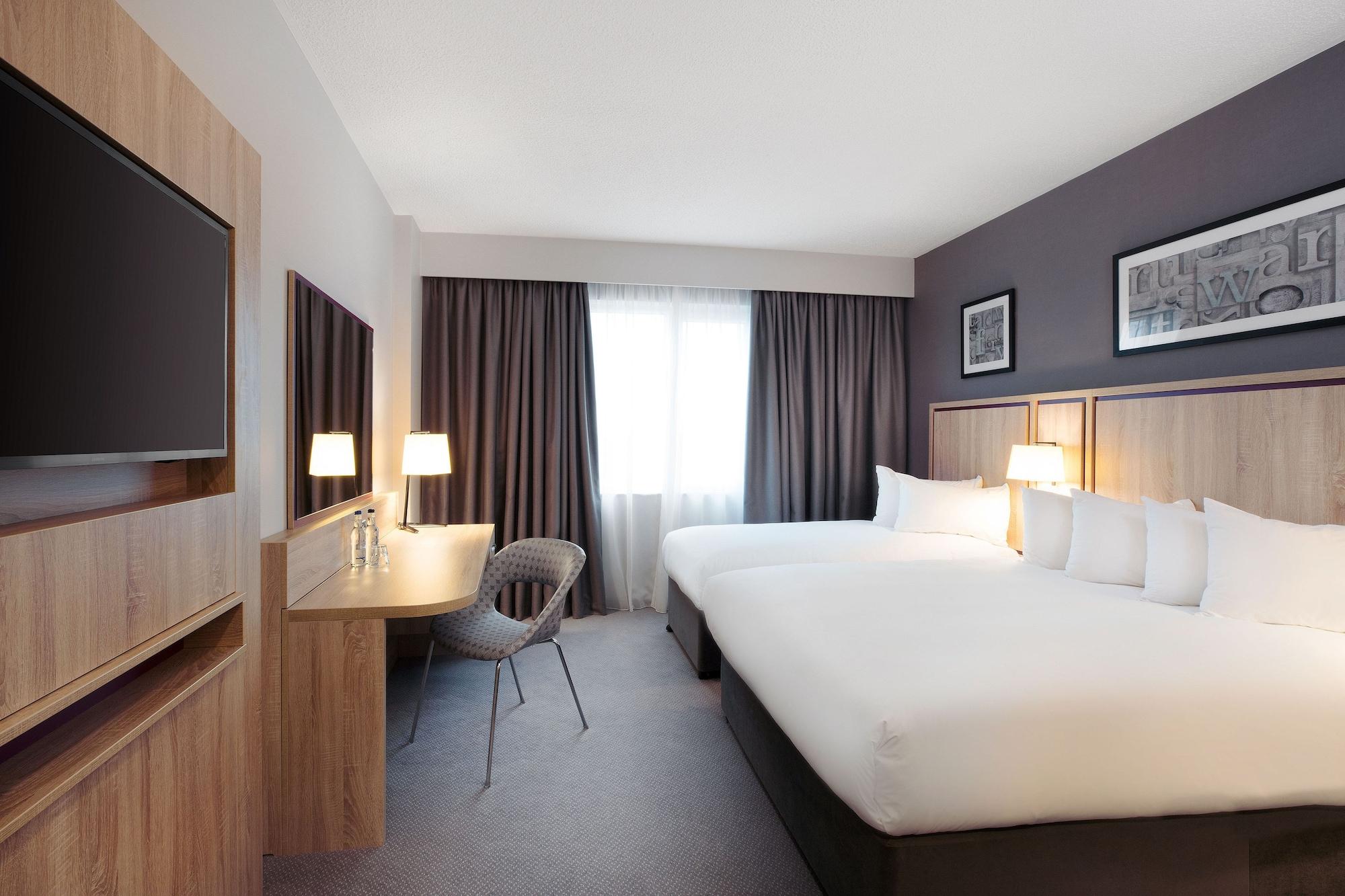Leonardo Hotel London Watford Watford  Exterior photo