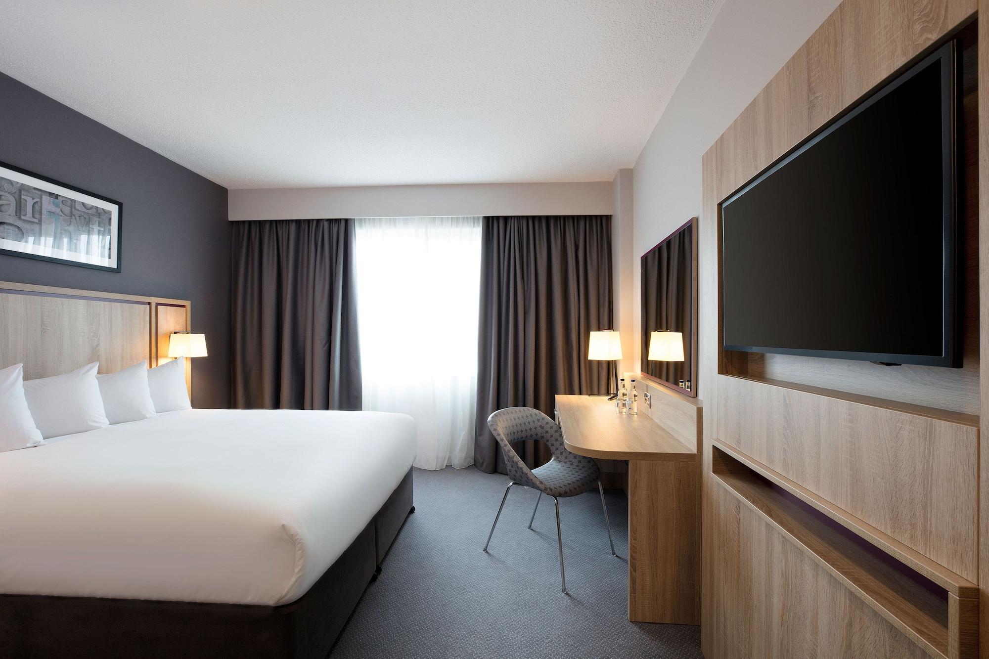 Leonardo Hotel London Watford Watford  Exterior photo