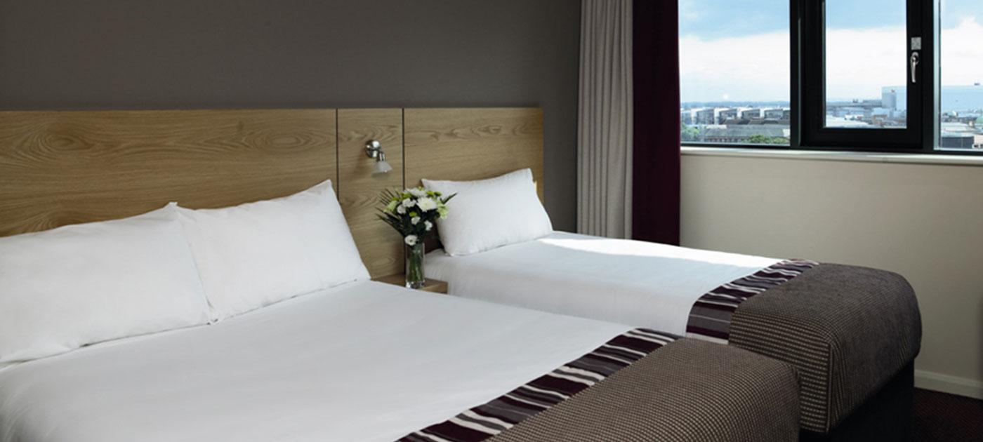 Leonardo Hotel London Watford Watford  Exterior photo