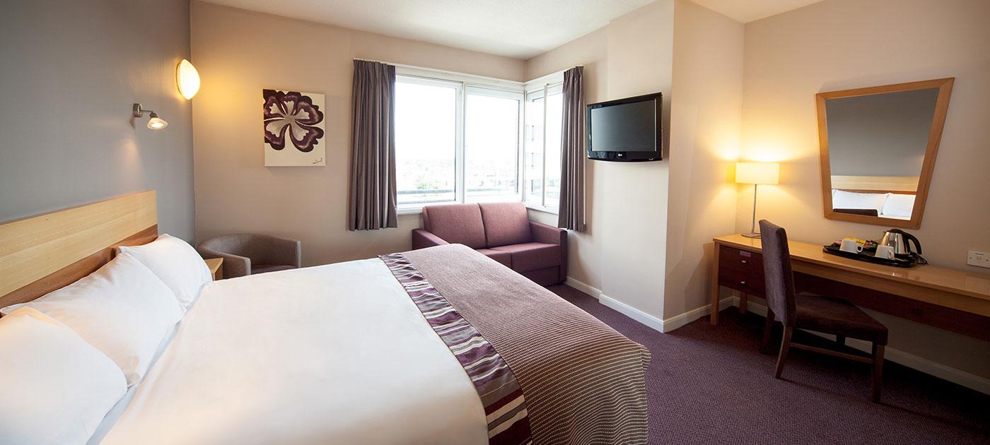 Leonardo Hotel London Watford Watford  Exterior photo