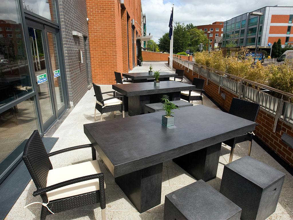 Leonardo Hotel London Watford Watford  Exterior photo