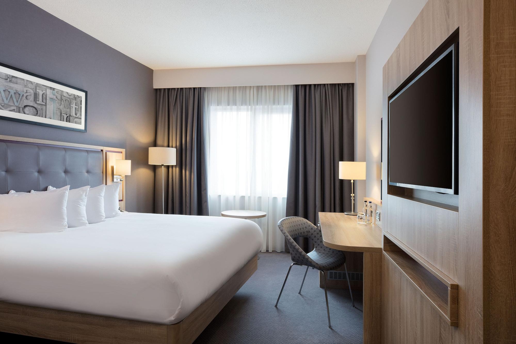 Leonardo Hotel London Watford Watford  Exterior photo