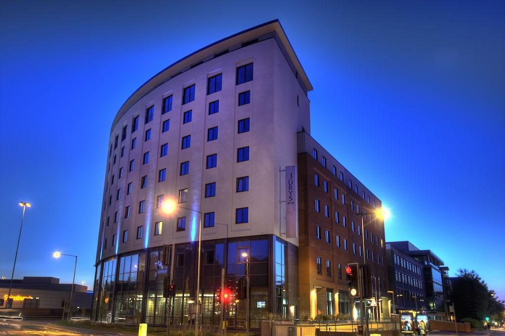 Leonardo Hotel London Watford Watford  Exterior photo