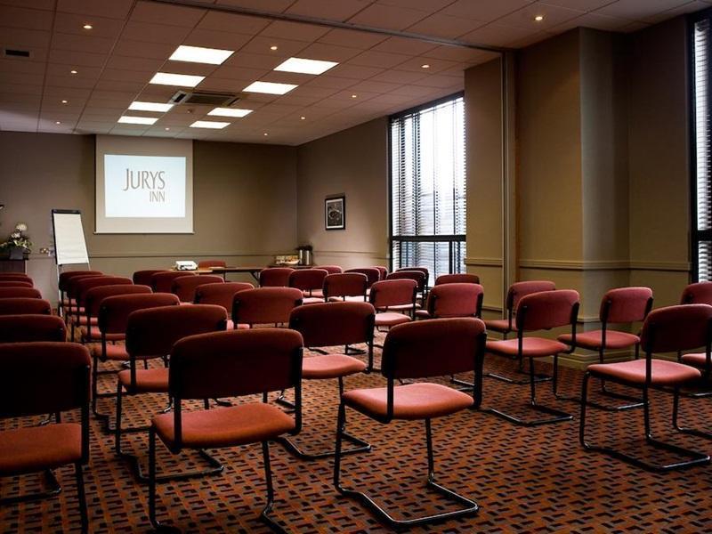 Leonardo Hotel London Watford Watford  Exterior photo