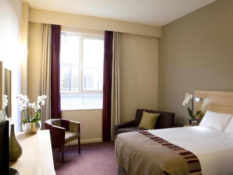 Leonardo Hotel London Watford Watford  Exterior photo