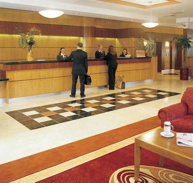 Leonardo Hotel London Watford Watford  Exterior photo