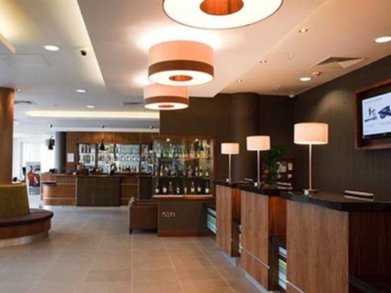 Leonardo Hotel London Watford Watford  Exterior photo