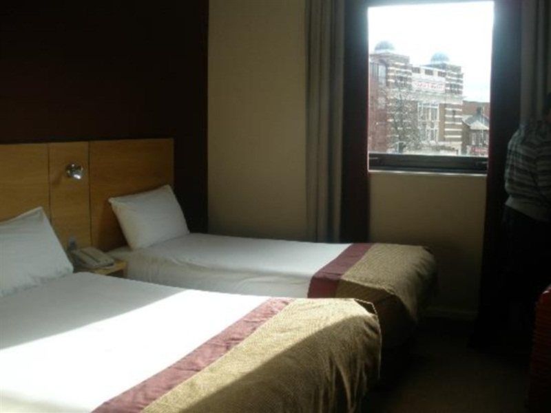 Leonardo Hotel London Watford Watford  Exterior photo