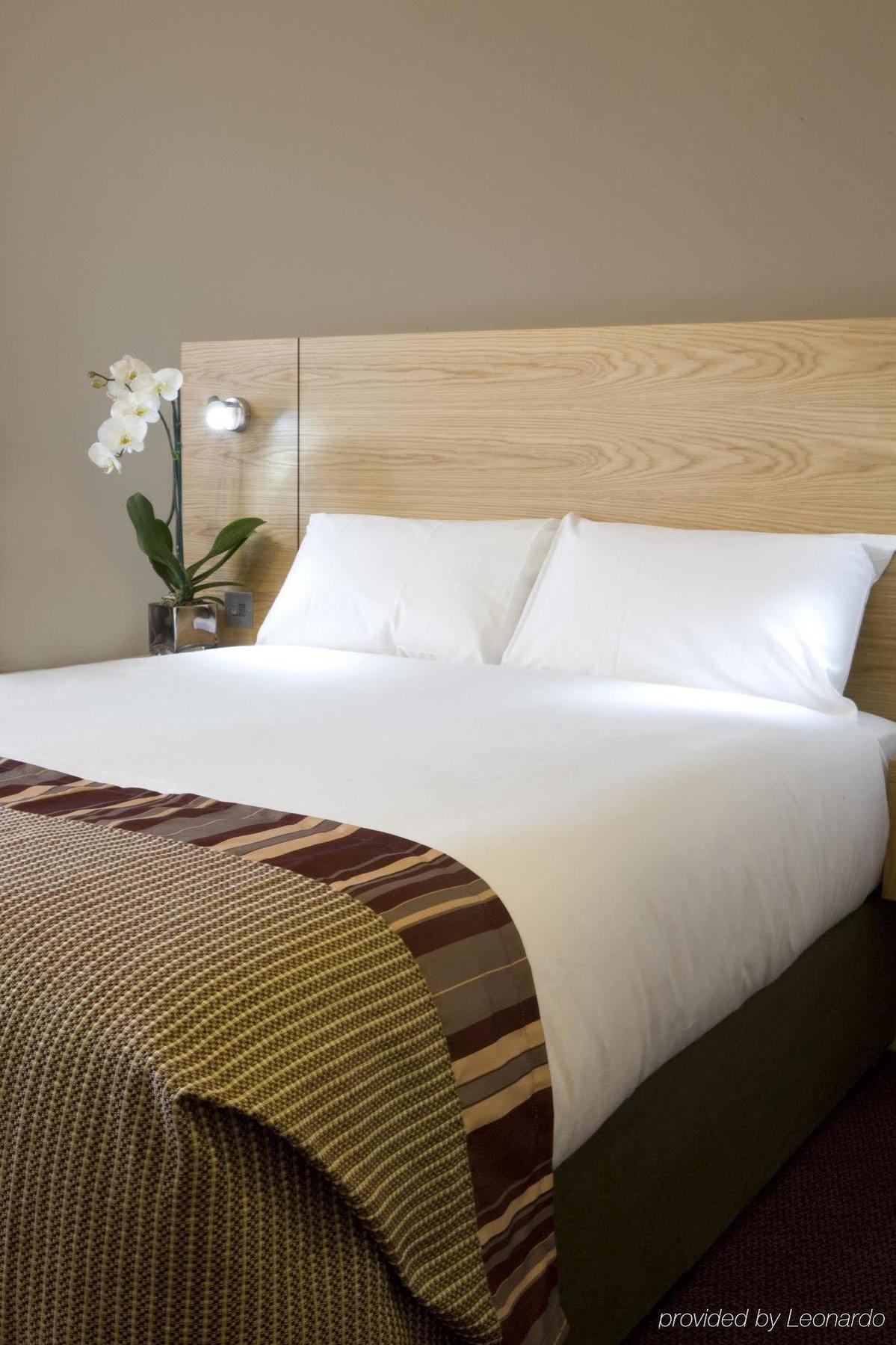 Leonardo Hotel London Watford Watford  Exterior photo