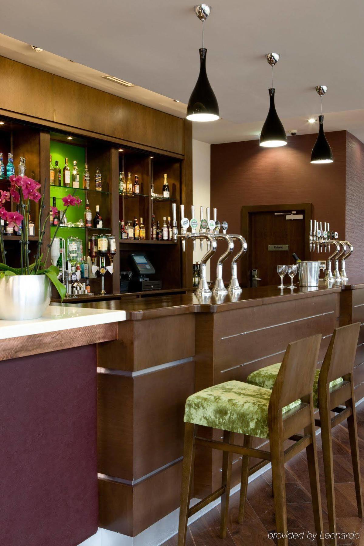 Leonardo Hotel London Watford Watford  Exterior photo