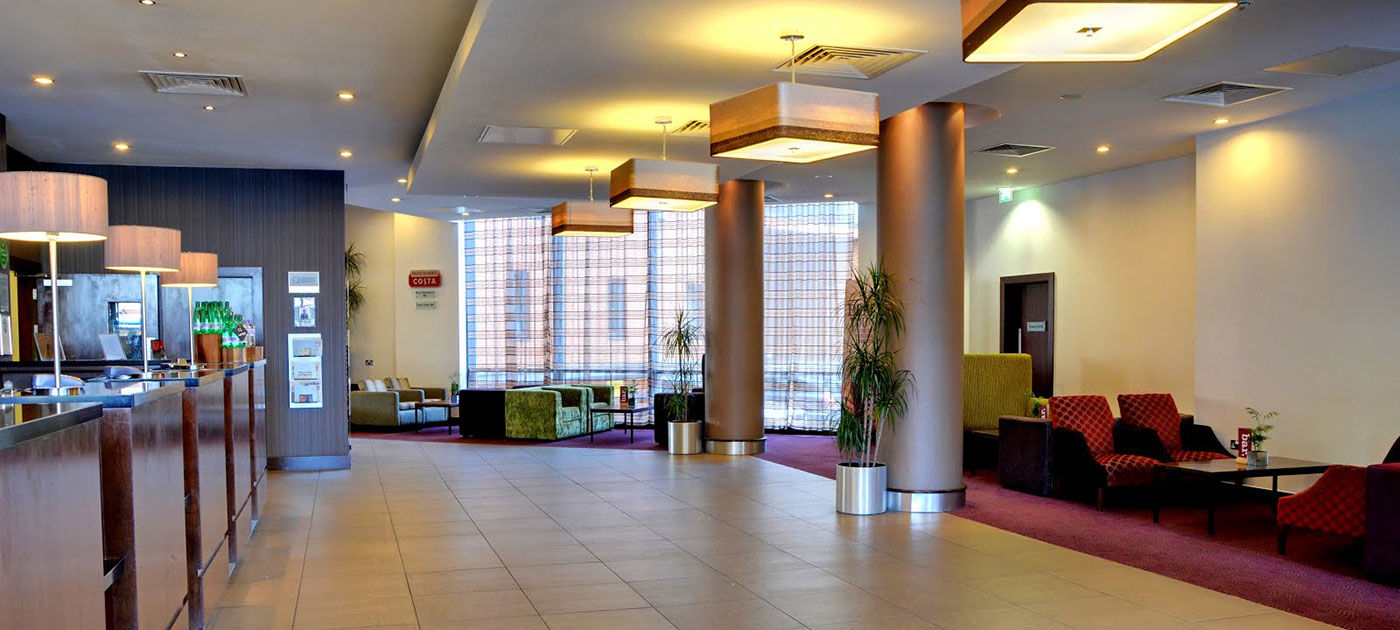 Leonardo Hotel London Watford Watford  Exterior photo