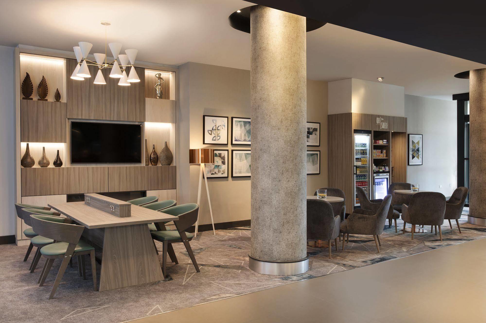 Leonardo Hotel London Watford Watford  Exterior photo
