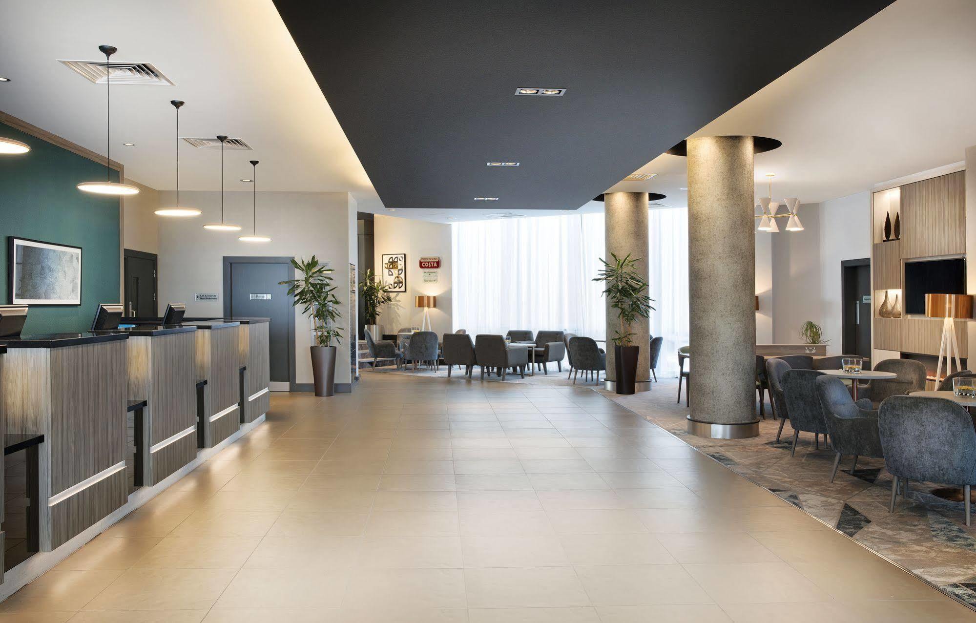 Leonardo Hotel London Watford Watford  Exterior photo
