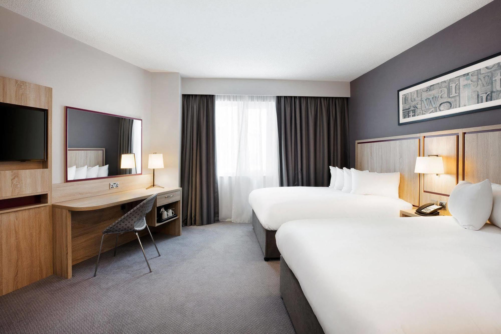 Leonardo Hotel London Watford Watford  Exterior photo