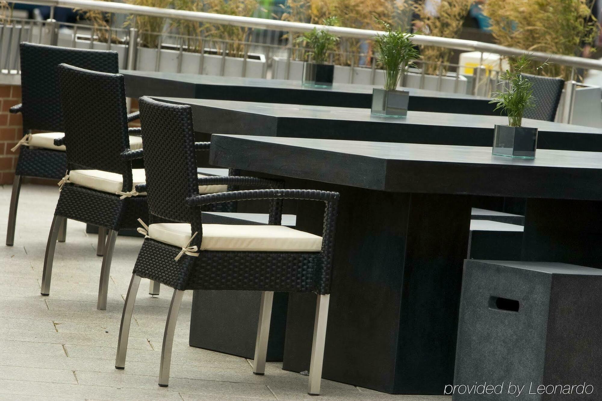 Leonardo Hotel London Watford Watford  Restaurant photo