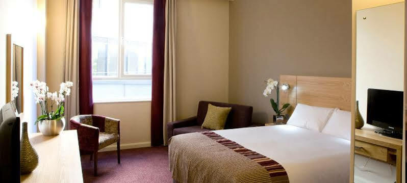 Leonardo Hotel London Watford Watford  Exterior photo